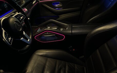 Mercedes-Benz GLS, 2020 год, 8 100 000 рублей, 12 фотография