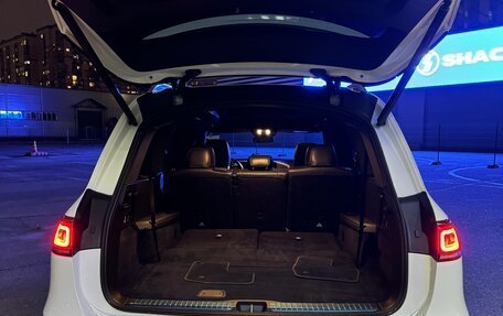 Mercedes-Benz GLS, 2020 год, 8 100 000 рублей, 16 фотография