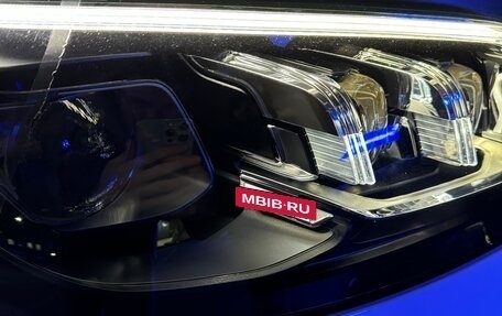 Mercedes-Benz GLS, 2020 год, 8 100 000 рублей, 6 фотография