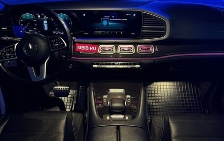 Mercedes-Benz GLS, 2020 год, 8 100 000 рублей, 15 фотография