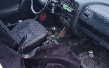 Volkswagen Golf III, 1993 год, 75 000 рублей, 5 фотография