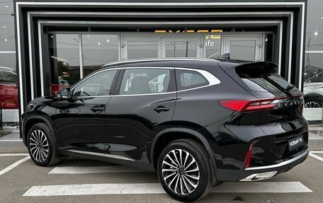 CheryExeed TXL, 2024 год, 4 200 000 рублей, 4 фотография