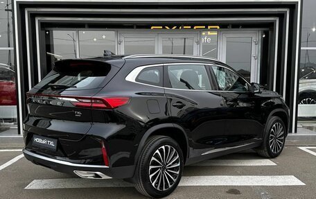 CheryExeed TXL, 2024 год, 4 200 000 рублей, 6 фотография