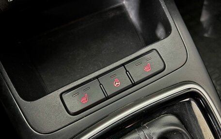 KIA Rio IV, 2017 год, 1 210 000 рублей, 14 фотография