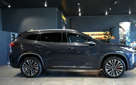 CheryExeed TXL, 2024 год, 3 800 000 рублей, 4 фотография
