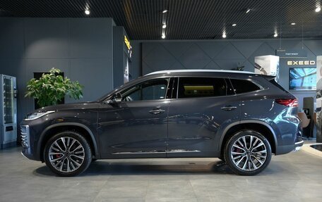 CheryExeed TXL, 2024 год, 3 800 000 рублей, 7 фотография