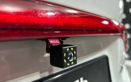 KIA Rio IV, 2017 год, 1 210 000 рублей, 23 фотография