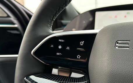 CheryExeed TXL, 2024 год, 3 800 000 рублей, 13 фотография