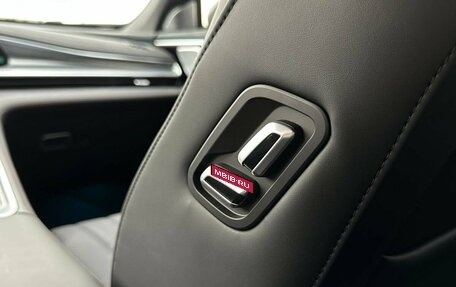 CheryExeed TXL, 2024 год, 3 800 000 рублей, 22 фотография