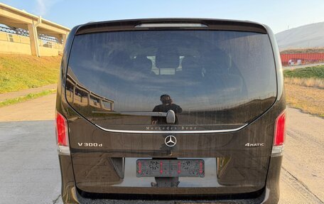 Mercedes-Benz V-Класс, 2025 год, 15 750 000 рублей, 3 фотография