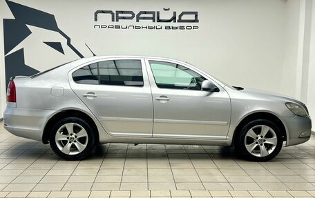 Skoda Octavia, 2012 год, 739 000 рублей, 5 фотография