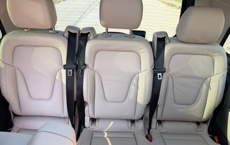 Mercedes-Benz V-Класс, 2025 год, 15 750 000 рублей, 7 фотография