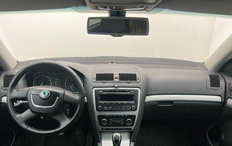 Skoda Octavia, 2012 год, 739 000 рублей, 7 фотография