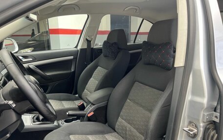 Skoda Octavia, 2012 год, 739 000 рублей, 8 фотография