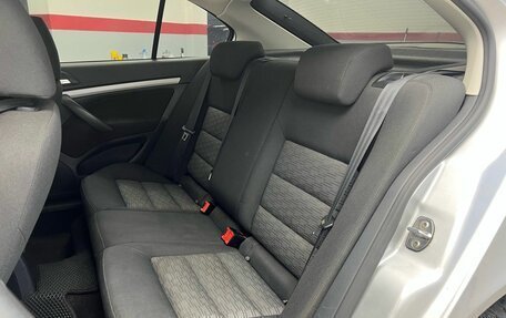 Skoda Octavia, 2012 год, 739 000 рублей, 9 фотография