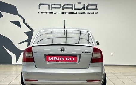 Skoda Octavia, 2012 год, 739 000 рублей, 6 фотография