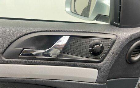 Skoda Octavia, 2012 год, 739 000 рублей, 10 фотография