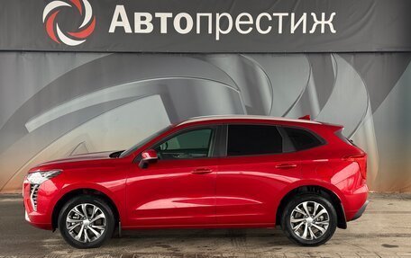 Haval Jolion, 2023 год, 2 037 000 рублей, 8 фотография