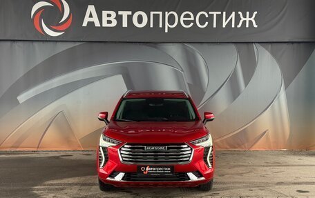 Haval Jolion, 2023 год, 2 037 000 рублей, 2 фотография