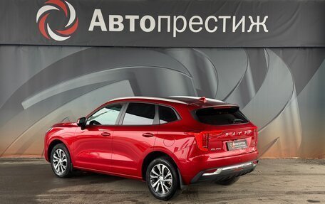 Haval Jolion, 2023 год, 2 037 000 рублей, 7 фотография