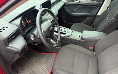 Haval Jolion, 2023 год, 2 037 000 рублей, 9 фотография