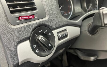 Skoda Octavia, 2012 год, 739 000 рублей, 12 фотография