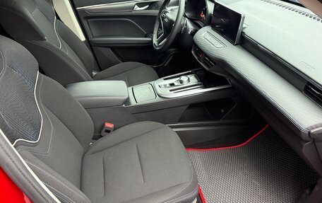 Haval Jolion, 2023 год, 2 037 000 рублей, 17 фотография