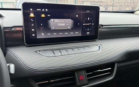 Haval Jolion, 2023 год, 2 037 000 рублей, 19 фотография