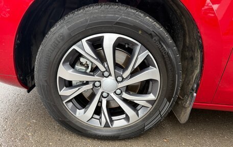 Haval Jolion, 2023 год, 2 037 000 рублей, 23 фотография