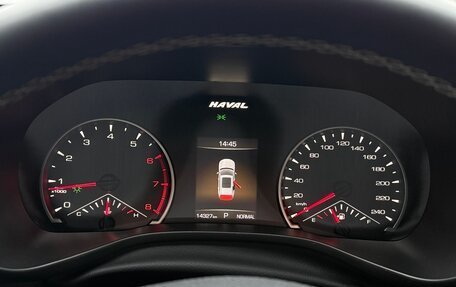 Haval Jolion, 2023 год, 2 037 000 рублей, 21 фотография