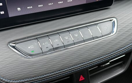 Haval Jolion, 2023 год, 2 037 000 рублей, 22 фотография