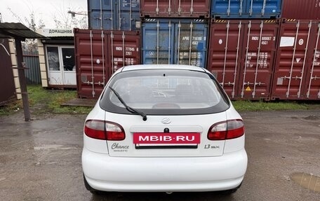 ЗАЗ Chance, 2010 год, 225 000 рублей, 2 фотография