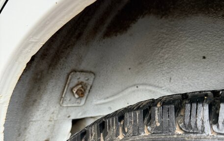 ЗАЗ Chance, 2010 год, 225 000 рублей, 10 фотография