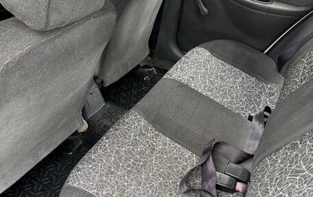 ЗАЗ Chance, 2010 год, 225 000 рублей, 12 фотография