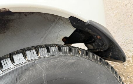 ЗАЗ Chance, 2010 год, 225 000 рублей, 11 фотография