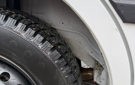 ЗАЗ Chance, 2010 год, 225 000 рублей, 8 фотография