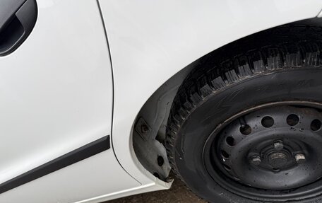 ЗАЗ Chance, 2010 год, 225 000 рублей, 9 фотография