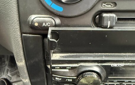 ЗАЗ Chance, 2010 год, 225 000 рублей, 16 фотография