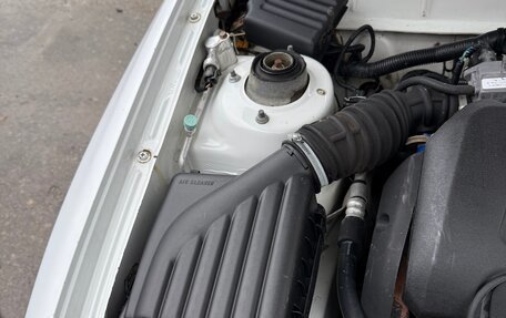 ЗАЗ Chance, 2010 год, 225 000 рублей, 18 фотография