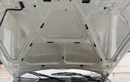 ЗАЗ Chance, 2010 год, 225 000 рублей, 23 фотография