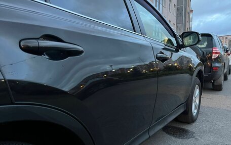 Toyota RAV4, 2014 год, 2 130 000 рублей, 7 фотография