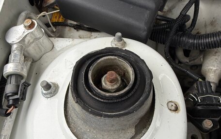 ЗАЗ Chance, 2010 год, 225 000 рублей, 21 фотография