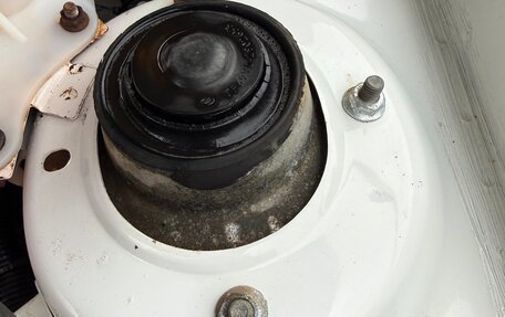 ЗАЗ Chance, 2010 год, 225 000 рублей, 20 фотография