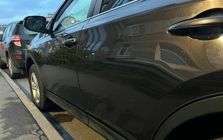 Toyota RAV4, 2014 год, 2 130 000 рублей, 9 фотография