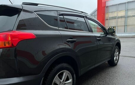 Toyota RAV4, 2014 год, 2 130 000 рублей, 13 фотография