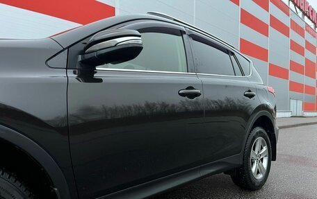 Toyota RAV4, 2014 год, 2 130 000 рублей, 16 фотография