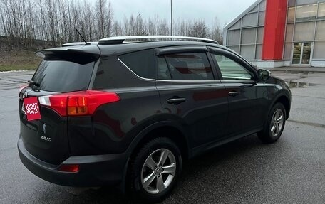 Toyota RAV4, 2014 год, 2 130 000 рублей, 15 фотография