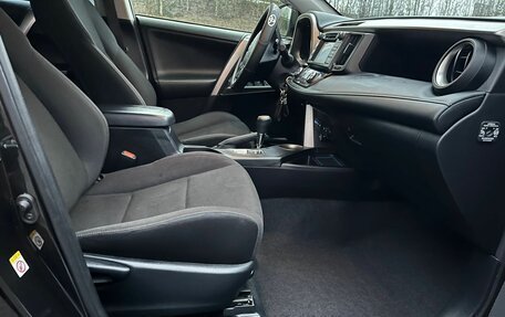 Toyota RAV4, 2014 год, 2 130 000 рублей, 31 фотография