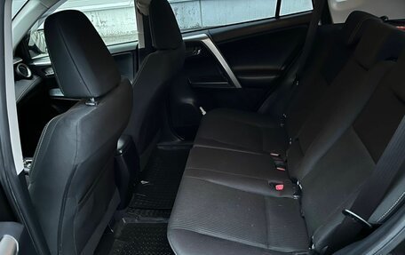 Toyota RAV4, 2014 год, 2 130 000 рублей, 30 фотография