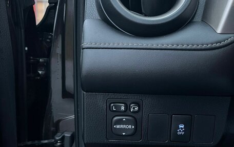 Toyota RAV4, 2014 год, 2 130 000 рублей, 29 фотография